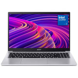 Argos Acer Aspire Lite 15 15.6in i3 8GB 512GB Laptop - Silver- Buy online at McGrocer