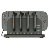 Nacon Multicharge Dock Station RGB - British product