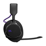 JBL Quantum 650 gaming headset black - British product