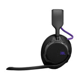 JBL Quantum 650 gaming headset black - British product