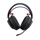 JBL Quantum 650 gaming headset black - British product