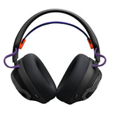 JBL Quantum 650 gaming headset black - British product