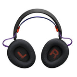 JBL Quantum 650 gaming headset black - British product