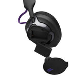 JBL Quantum 650 gaming headset black - British product