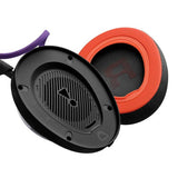 JBL Quantum 650 gaming headset black - British product