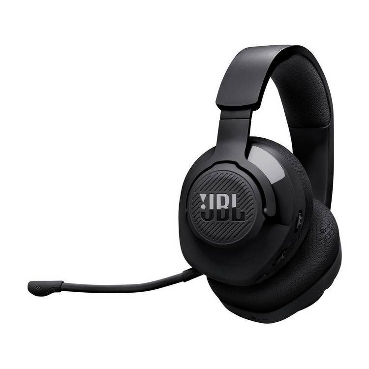 JBL Quantum 360 wireless gaming headset black (British brand)