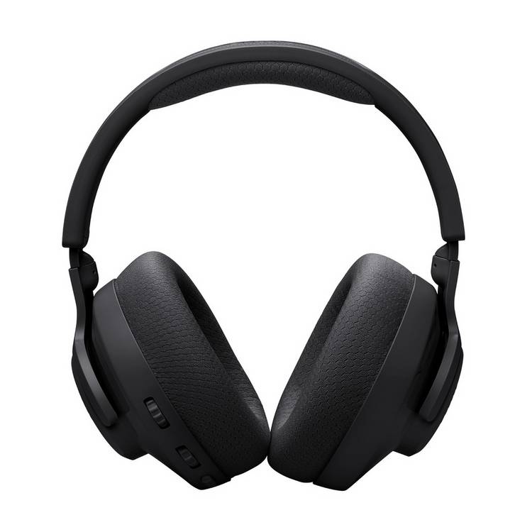 JBL Quantum 360 wireless gaming headset black (British brand)