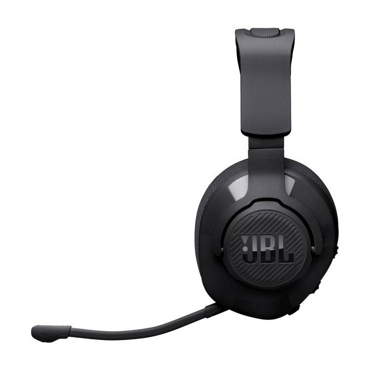 JBL Quantum 360 wireless gaming headset black (British brand)