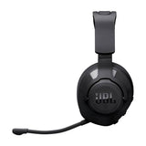JBL Quantum 360 wireless gaming headset black (British brand)