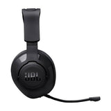 JBL Quantum 360 wireless gaming headset black (British brand)
