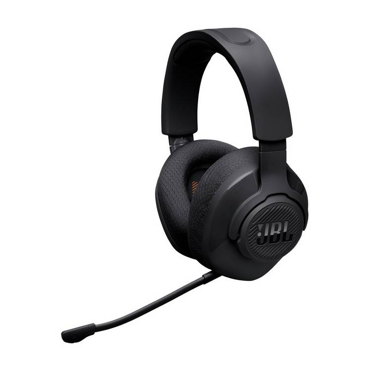 JBL Quantum 360 wireless gaming headset black (British brand)
