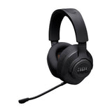 JBL Quantum 360 wireless gaming headset black (British brand)
