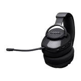 JBL Quantum 360 wireless gaming headset black (British brand)