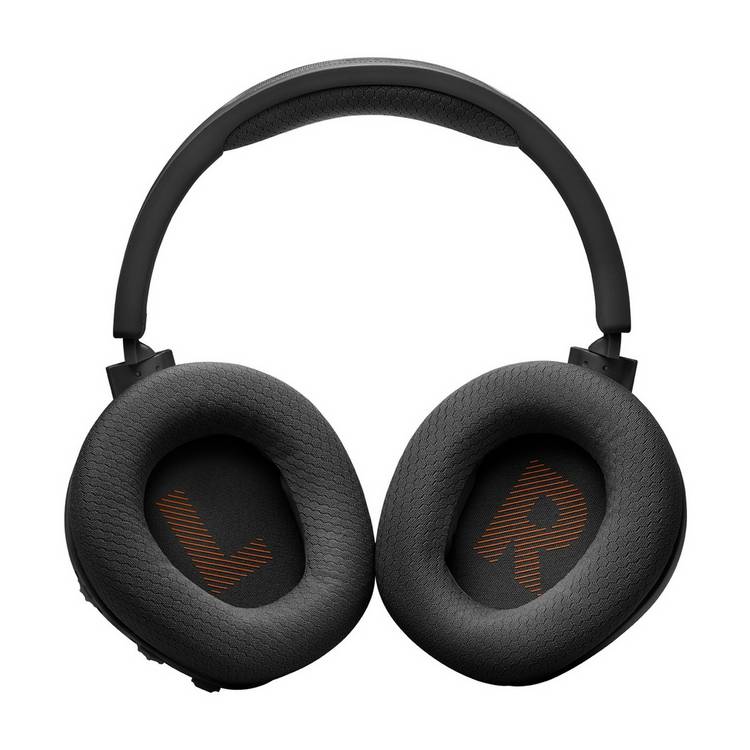 JBL Quantum 360 wireless gaming headset black (British brand)