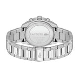 Lacoste men's chronograph watch 42mm, imported from the UK