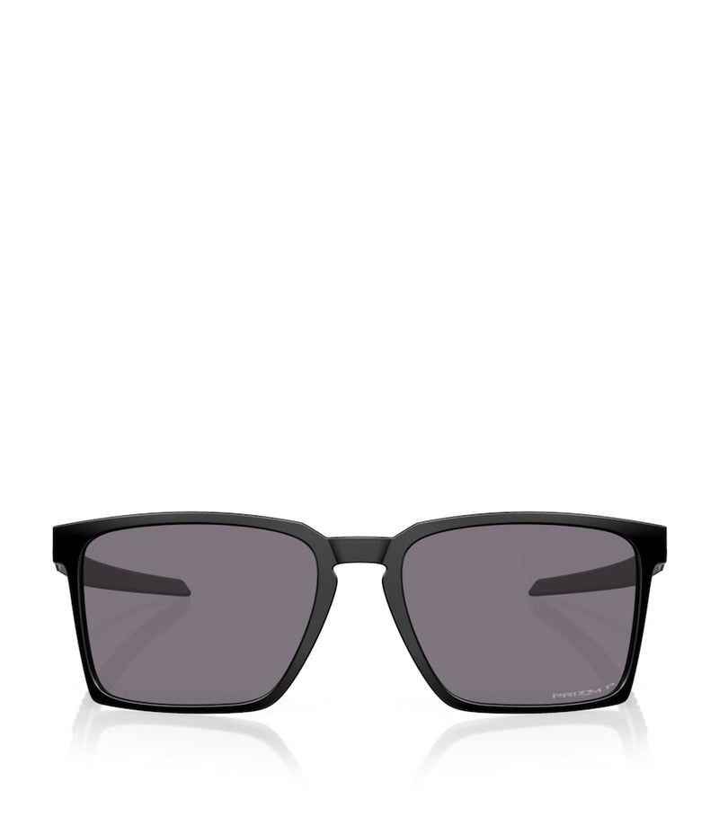 Oakley Exchange Sun sunglasses with stainless steel temples - British product