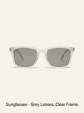 Prada PR A21S square-frame acetate sunglasses - British product