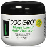 Doo Gro Mega Long Hair Vitalizer - British product