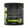 Applied Nutrition ABE pre-workout sour apple 375g - British product