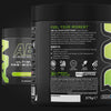 Applied Nutrition ABE pre-workout sour apple 375g - British product