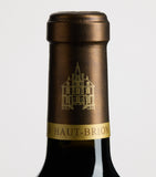 Château Les Carmes Haut-Brion red wine 2017 75cl - British product