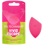 Real Techniques Miracle Complexion Sponge Vivid Makeup Sponges