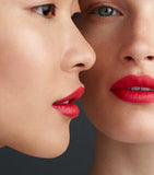 Westman Atelier Lip Suede Palette (British brand)