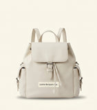 Prada Re-Nylon leather Explore backpack 27x29x12.5cm (British brand)