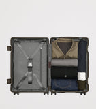 Carl Friedrik Carry-On X hard-shell suitcase 55cm, UK version