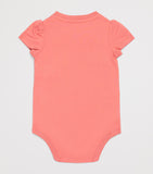 Ralph Lauren Polo Bear baby bodysuit 3-24 months, imported from the UK