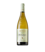 Harrods Oremus Petrács Dry Furmint 2021 White Wine 75cl- Buy online at McGrocer