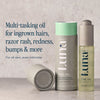 Luna Daily Oljen Multifunksjonell hudpleiebehandling 30ml, UK-versjon