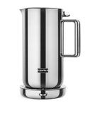 AARKE stainless steel kettle - British product
