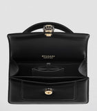 Bvlgari Serpenti Forever mini top-handle bag - British product