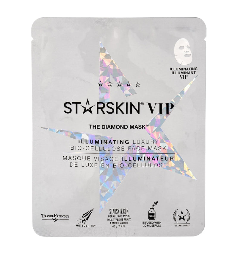 STARSKIN The Diamond Mask face mask 30ml (British brand)