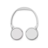 Philips kabellose On-Ear-Kopfhörer weiß, UK-Version