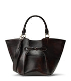 Ralph Lauren Collection small leather tote bag, UK version