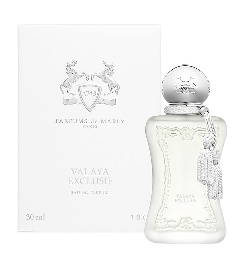 Parfums de Marly Valaya Exclusif parfum 30ml, imported from the UK