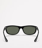 Ray-Ban Balorama rectangular sunglasses (British brand)