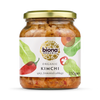 Biona organic kimchi vegan ferment 350g - British product