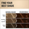 Schwarzkopf Oleo Intense Mocha Brown Permanent Hair Dye (British brand)