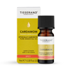 Tisserand Cardamom Pure Essential Oil 9ml - British product