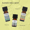 Tisserand Cardamom Pure Essential Oil 9ml - British product