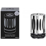 Mercedes-Benz Select EDT spray 20ml, imported from the UK