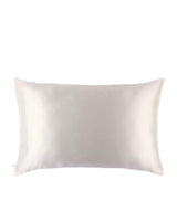 Harrods Mulberry Silk Queen Pillowcase for Hair and Skin Care- Buy online at McGrocer