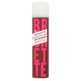 Superdrug Superdrug Brunette Dry Shampoo 300ml- Buy online at McGrocer