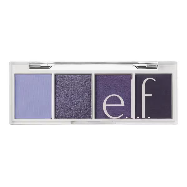 e.l.f. Bite-Size Eyeshadows Acai You - British product
