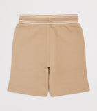 BOSS Kidswear cotton piqué sweat shorts 4-16 years - British product