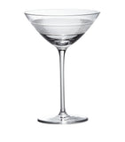 Ralph Lauren Home Langley martini glass, imported from the UK