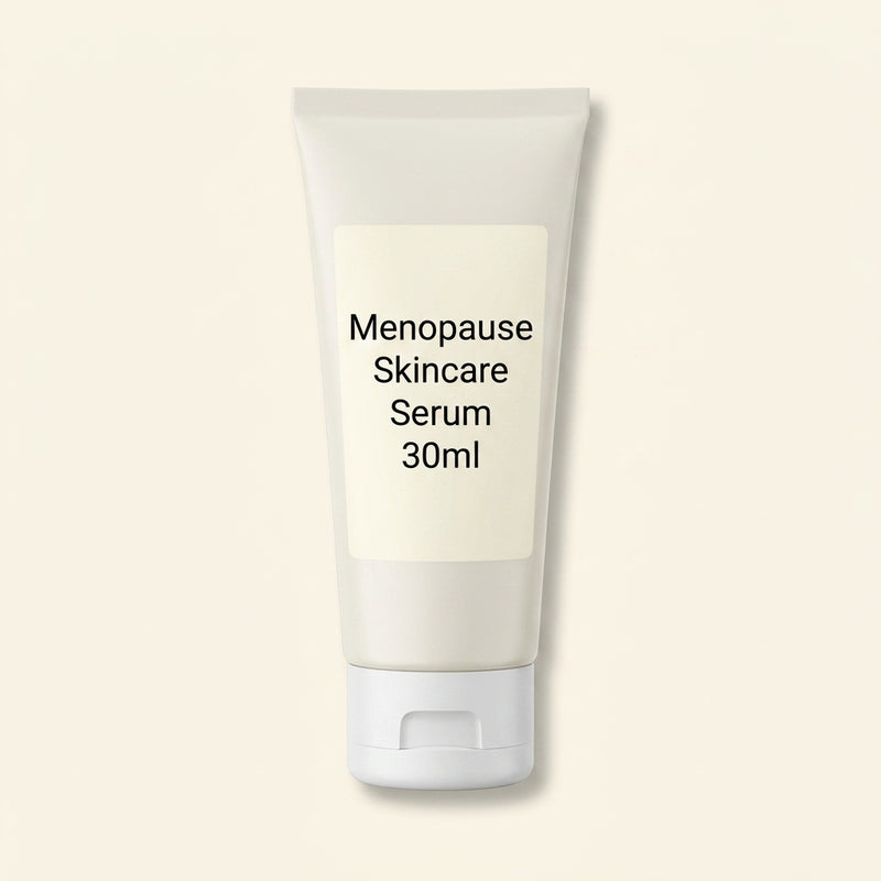 No7 menopause serum instant radiance 30ml, UK version
